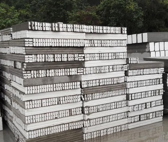 本地eps构件厂