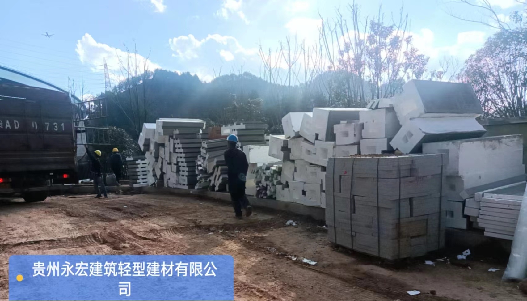 EPS外墙装饰线条与grc材料的区别体现在哪些地方？