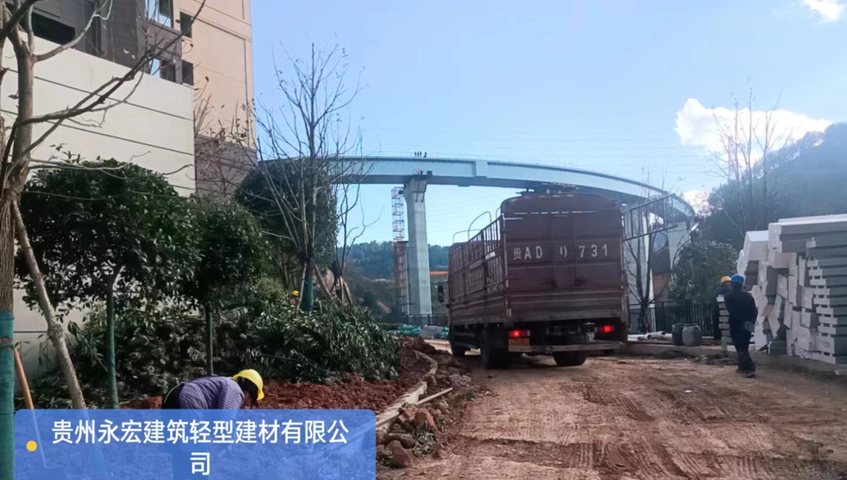 外墙EPS线条施工中接缝处理技巧大揭秘！
