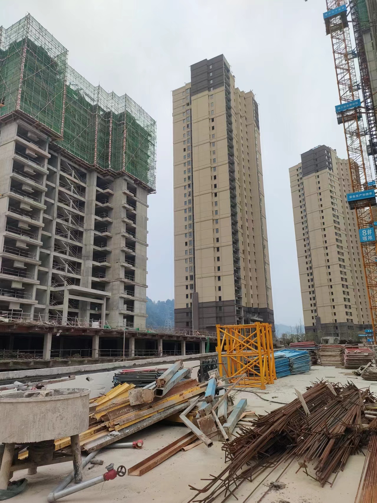 ​eps外墙线条安装后漏水是怎么回事？