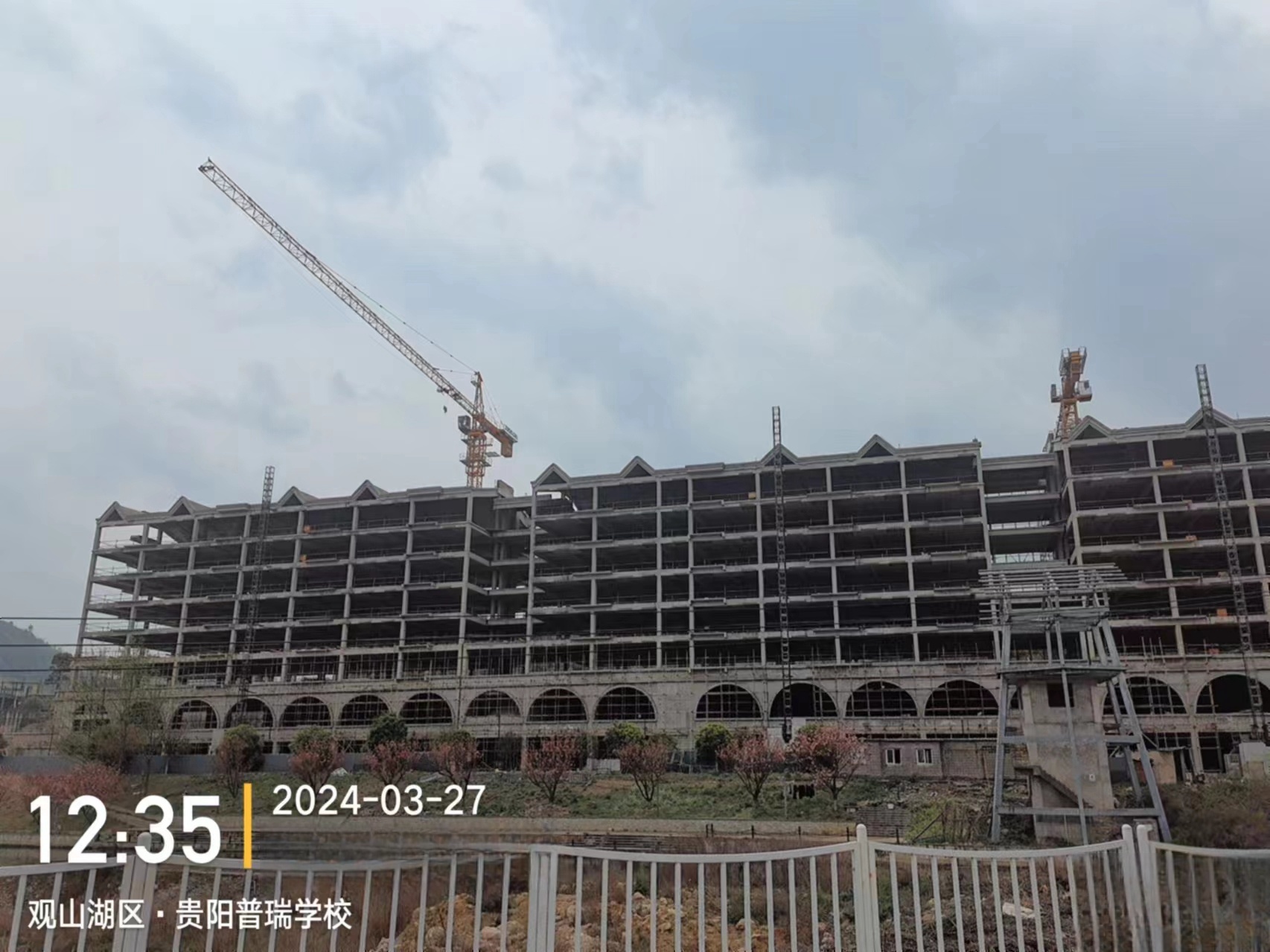 eps线条施工期间不能忽视的几个要点