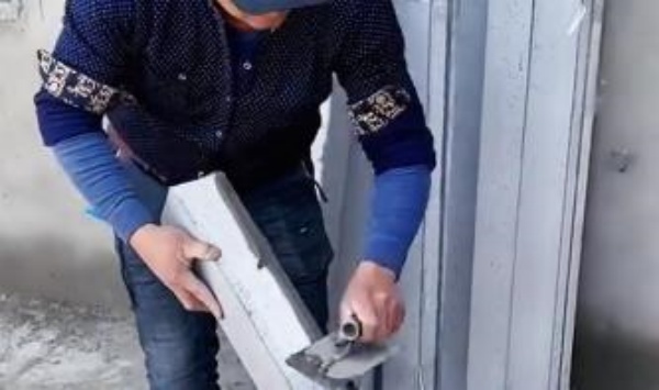 精益求精！影响eps外墙线条生产质量的因素