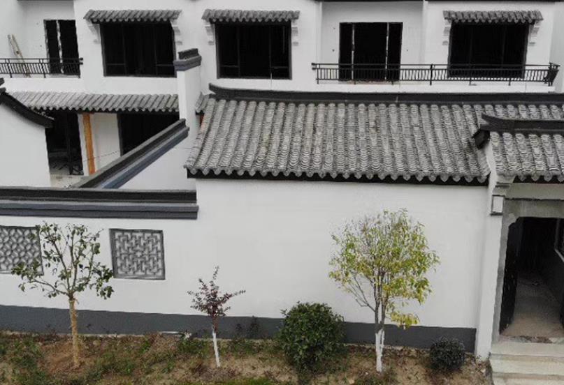 eps外墙线条的作用有哪些？