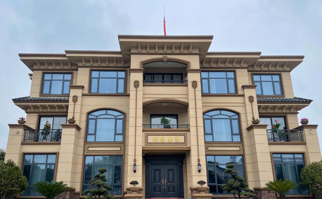 预防EPS外墙梁托脱落的几个方法，收藏好了
