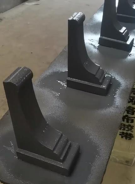 eps线条施工期间不能忽视的几个要点