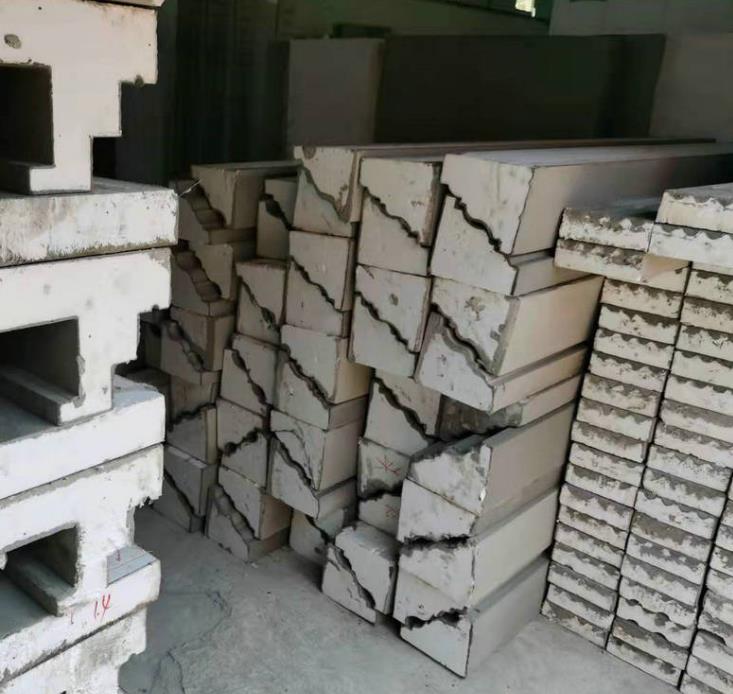 如何搭配eps构件更适用于自建房外墙装饰？
