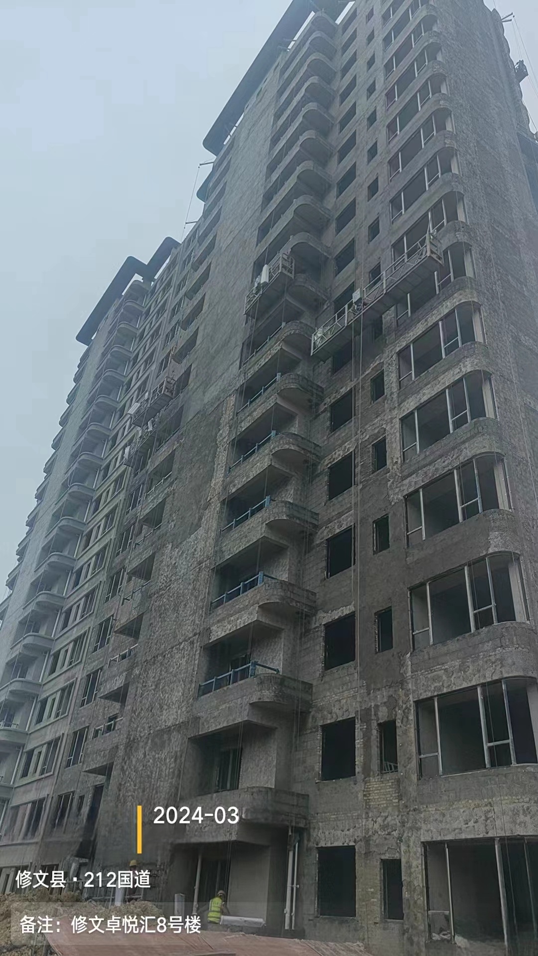 eps线条施工期间不能忽视的几个要点