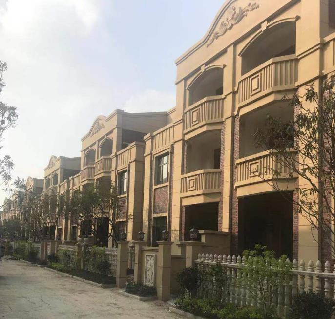 eps线条施工期间不能忽视的几个要点