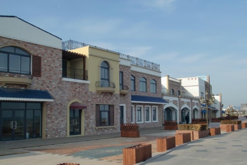 eps线条施工期间不能忽视的几个要点