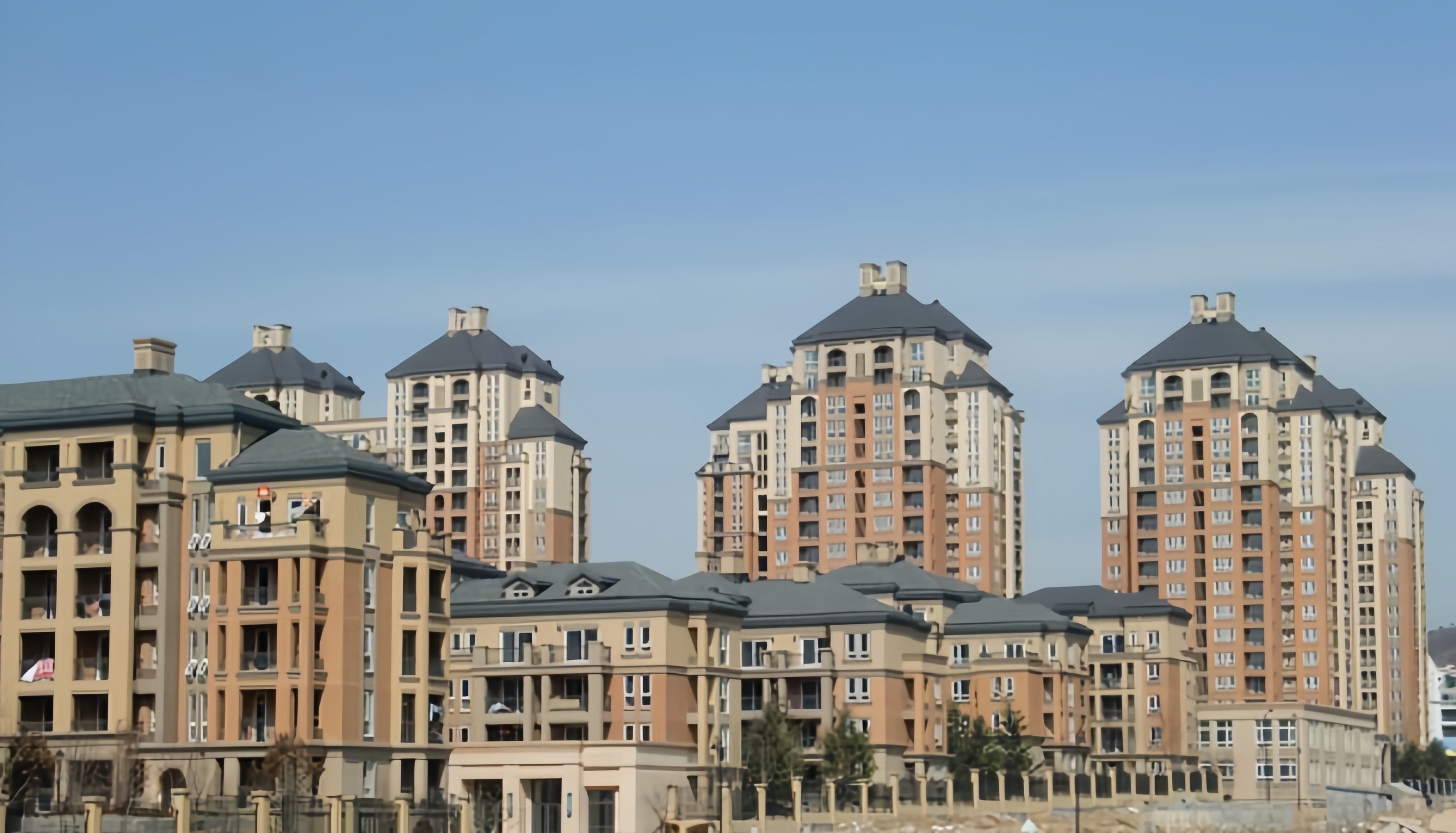 eps线条施工期间不能忽视的几个要点