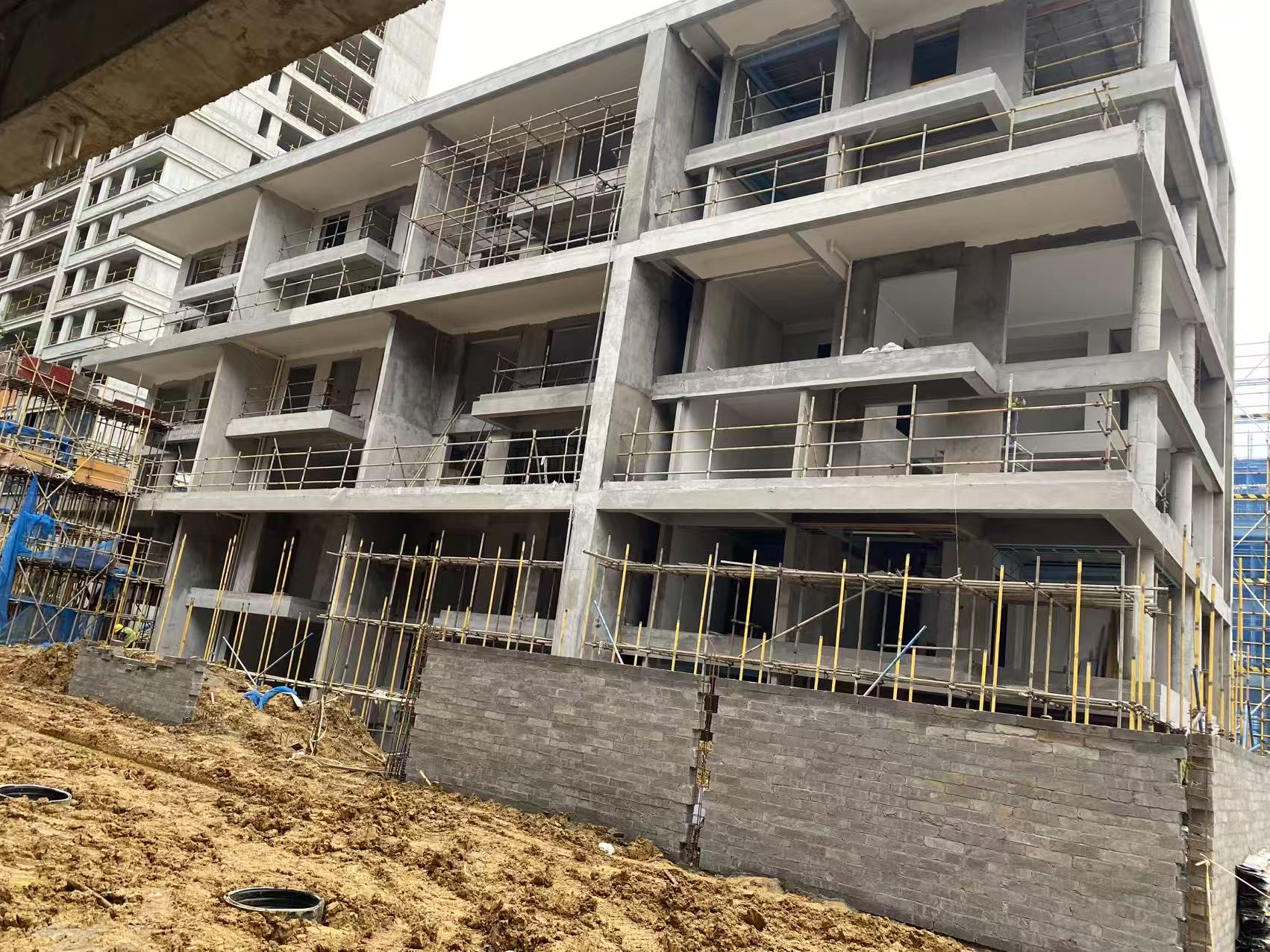 eps线条施工期间不能忽视的几个要点