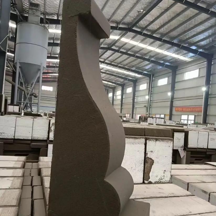 eps线条施工期间不能忽视的几个要点