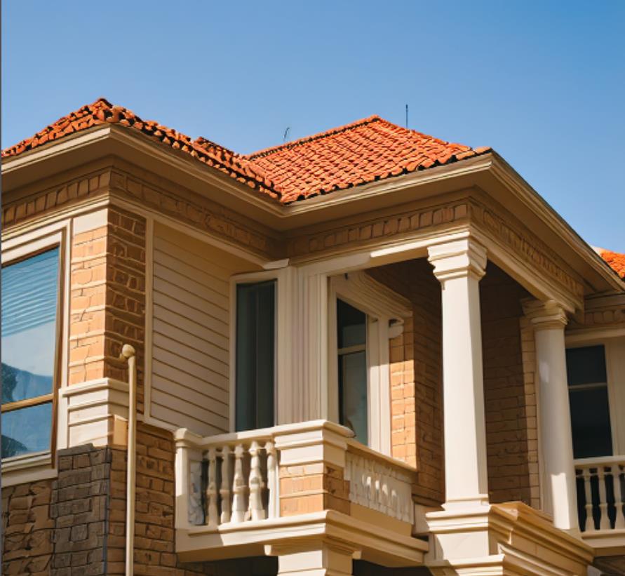 eps线条施工期间不能忽视的几个要点