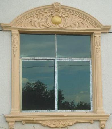 eps线条施工期间不能忽视的几个要点